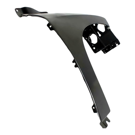 2006-2011 Chevrolet Hhr Fender Front Passenger Side – Side View (GM1241327)