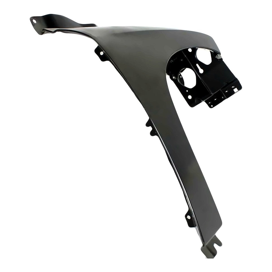 2006-2011 Chevrolet Hhr Fender Front Passenger Side – Side View (GM1241327)