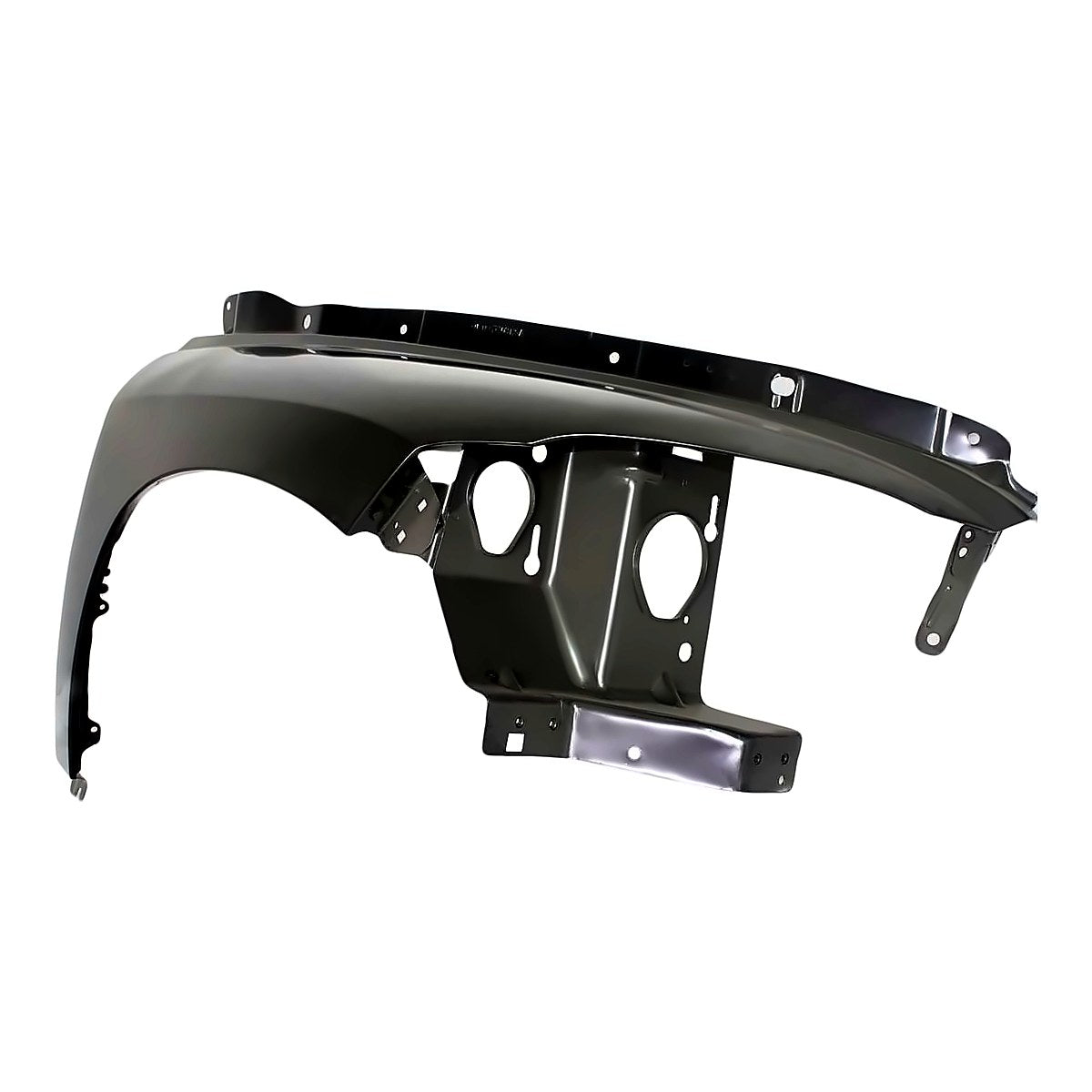 2006-2011 Chevrolet Hhr Fender Front Passenger Side – Side View (GM1241327)