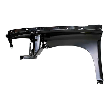 2006-2011 Chevrolet Hhr Fender Front Passenger Side – Back View (GM1241327)