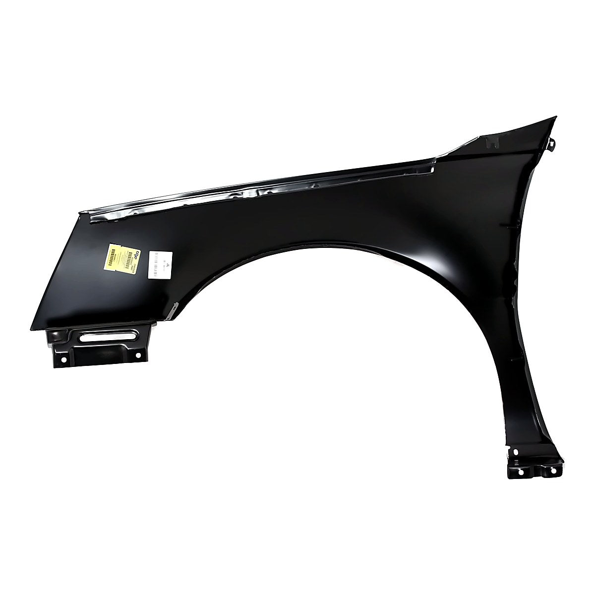 2006-2011 Cadillac Dts Fender Front Passenger Side – Back View (GM1241329)