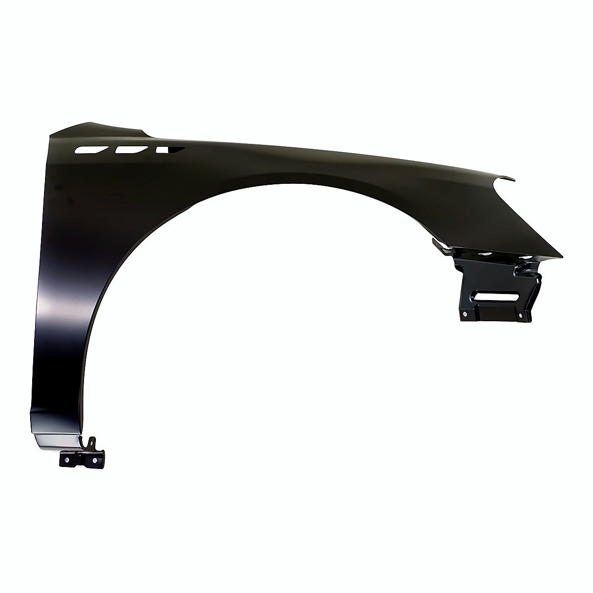 2006-2011 Buick Lucerne Fender Front Passenger Side Cx/Cxl Model – Front View (GM1241331)
