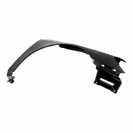 2006-2011 Buick Lucerne Fender Front Passenger Side Cx/Cxl Model – Side View (GM1241331)