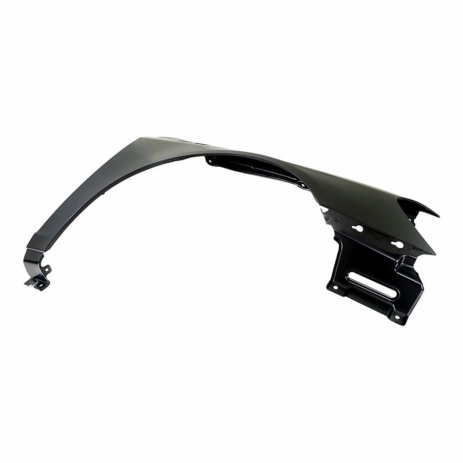 2006-2011 Buick Lucerne Fender Front Passenger Side Cx/Cxl Model – Side View (GM1241331)