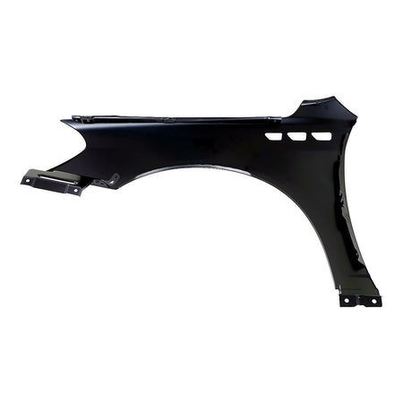 2006-2011 Buick Lucerne Fender Front Passenger Side Cx/Cxl Model – Back View (GM1241331)
