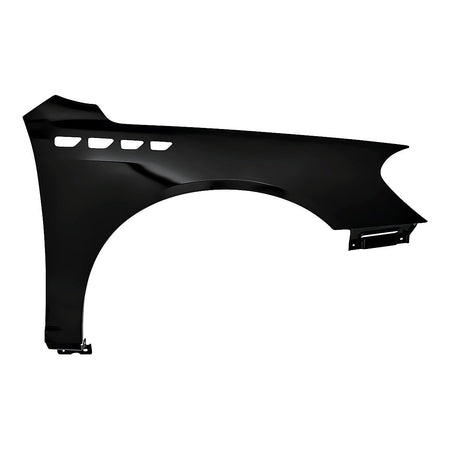 2006-2011 Buick Lucerne Fender Front Passenger Side Cxs Model – Front View (GM1241332)