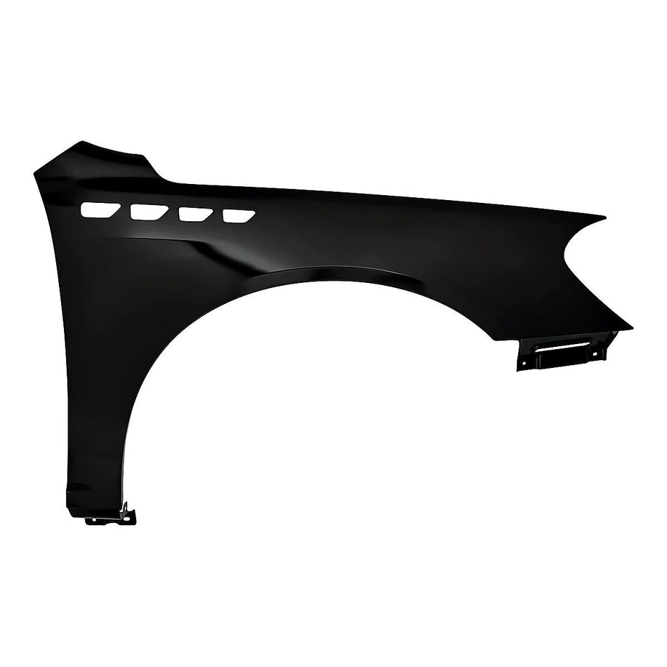 2006-2011 Buick Lucerne Fender Front Passenger Side Cxs Model – Front View (GM1241332)
