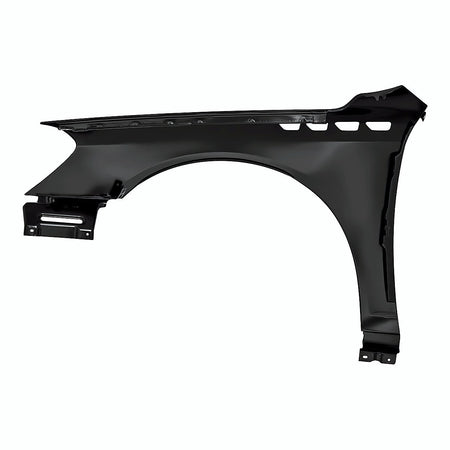 2006-2011 Buick Lucerne Fender Front Passenger Side Cxs Model – Back View (GM1241332)