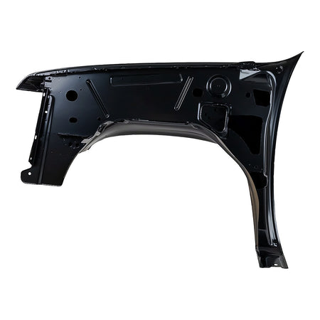 2007-2013 Chevrolet Avalanche Fender Front Passenger Side – Back View (GM1241333)