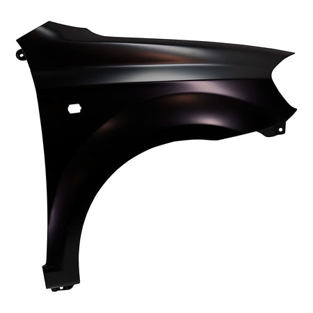 2007-2008 Pontiac Wave_Sedan Fender Front Passenger Side – Front View (GM1241334)