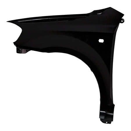 2007-2008 Pontiac Wave_Sedan Fender Front Passenger Side – Back View (GM1241334)