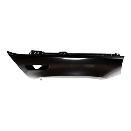 2007-2013 Cadillac Escalade Ext Fender Front Passenger Side - upper view, Part GM1241338