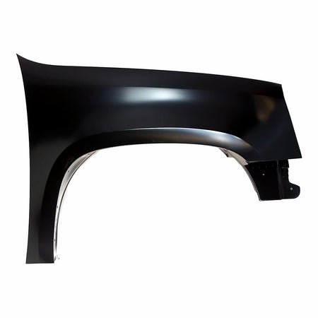 2007-2014 Gmc Yukon Fender Front Passenger Side – Front View (GM1241339)
