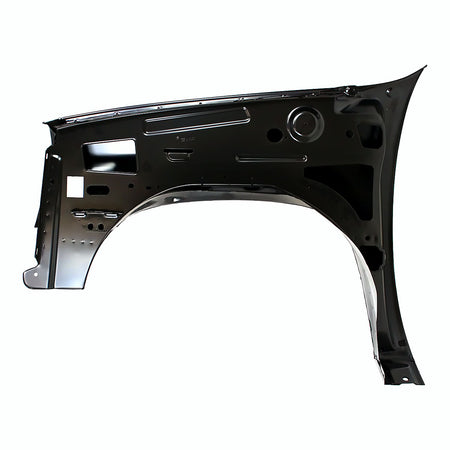 2007-2014 Gmc Yukon Fender Front Passenger Side – Back View (GM1241339)