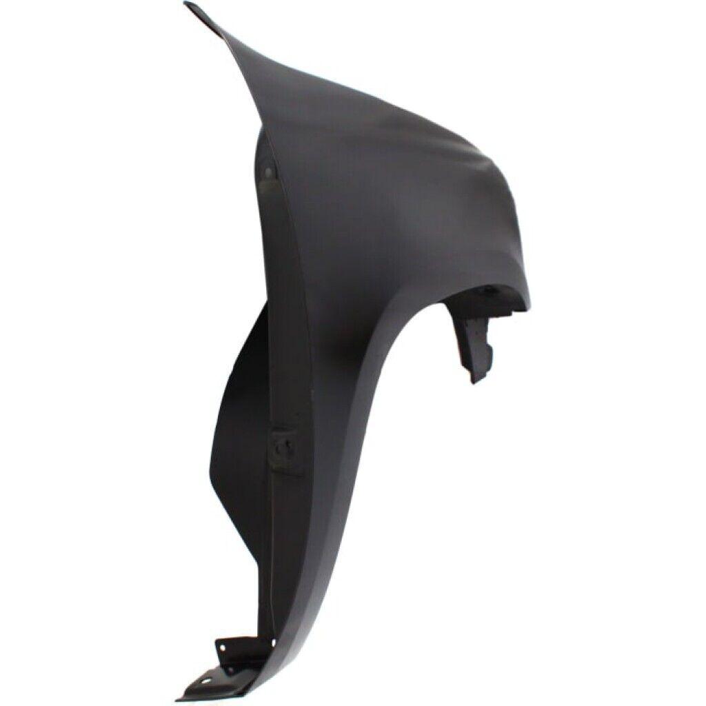 2007-2014 Gmc Yukon Fender Front Passenger Side