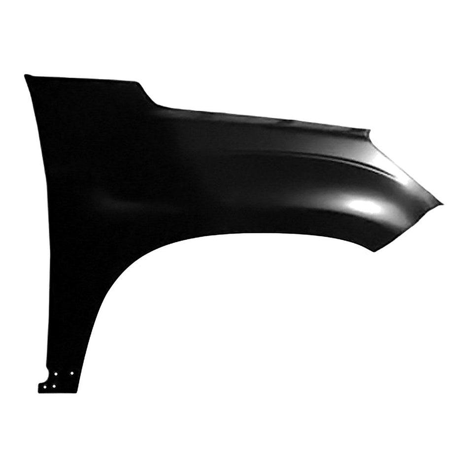 2007-2010 Saturn Outlook Fender Front Passenger Side – GM1241340