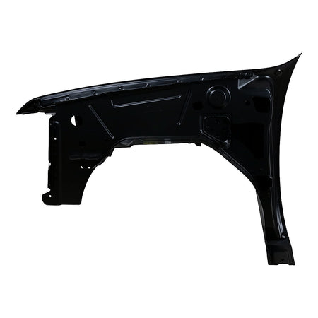 2007-2013 Chevrolet Silverado 1500 Fender Front Passenger Side – Back View (GM1241341)