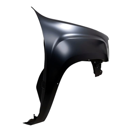 2007-2013 Gmc Denali 1500 Fender Front Passenger Side – Side View (GM1241342)