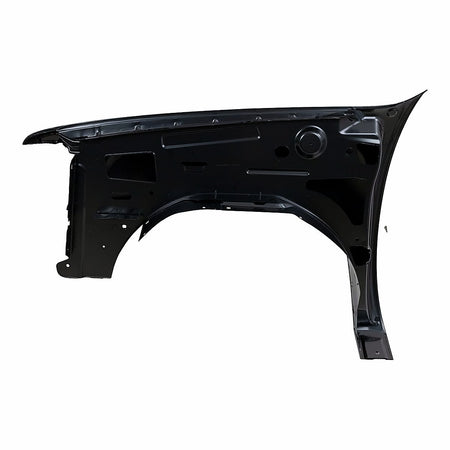 2007-2013 Gmc Denali 1500 Fender Front Passenger Side – Back View (GM1241342)