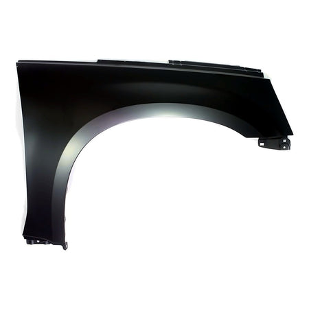 2007-2009 Chevrolet Equinox Fender Front Passenger Side Without Antenna Hole – Front View (GM1241343)