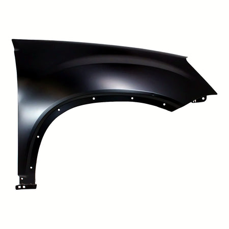 2007-2012 Gmc Acadia Fender Front Passenger Side – Front View (GM1241345)