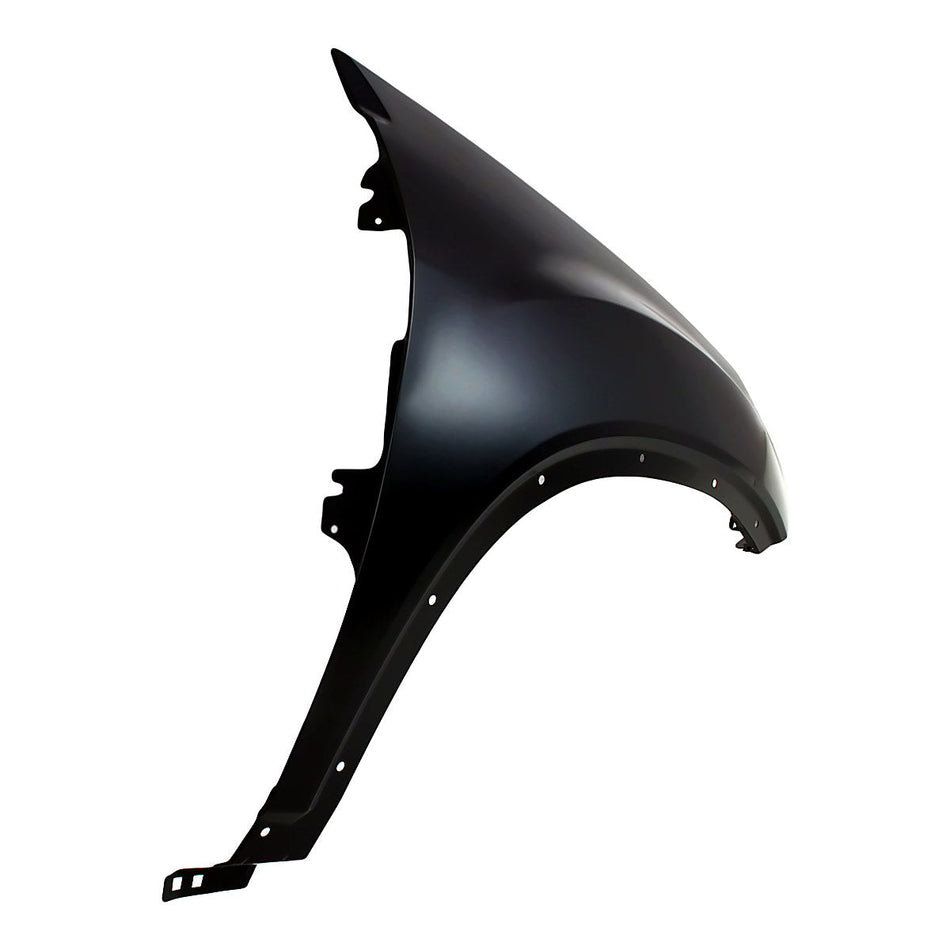 2007-2012 Gmc Acadia Fender Front Passenger Side – Side View (GM1241345)