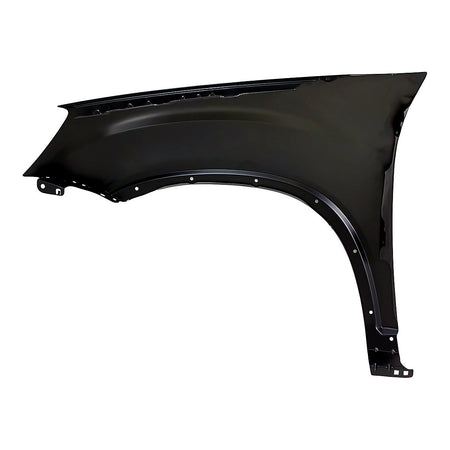 2007-2012 Gmc Acadia Fender Front Passenger Side – Back View (GM1241345)