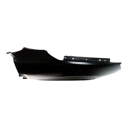 2012-2015 Chevrolet Captiva Fender Front Passenger Side – Side View (GM1241349)