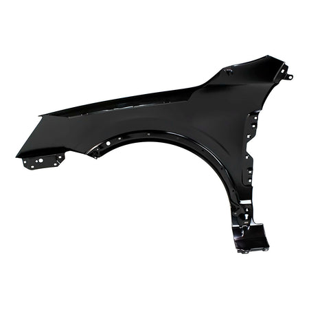 2012-2015 Chevrolet Captiva Fender Front Passenger Side – Back View (GM1241349)