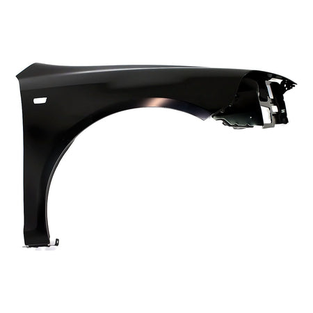 2008 Chevrolet Malibu Fender Front Passenger Side With Side Lamp Hole – Front View (GM1241351)