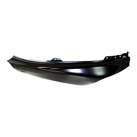 2008 Chevrolet Malibu Fender Front Passenger Side With Side Lamp Hole – Side View (GM1241351)