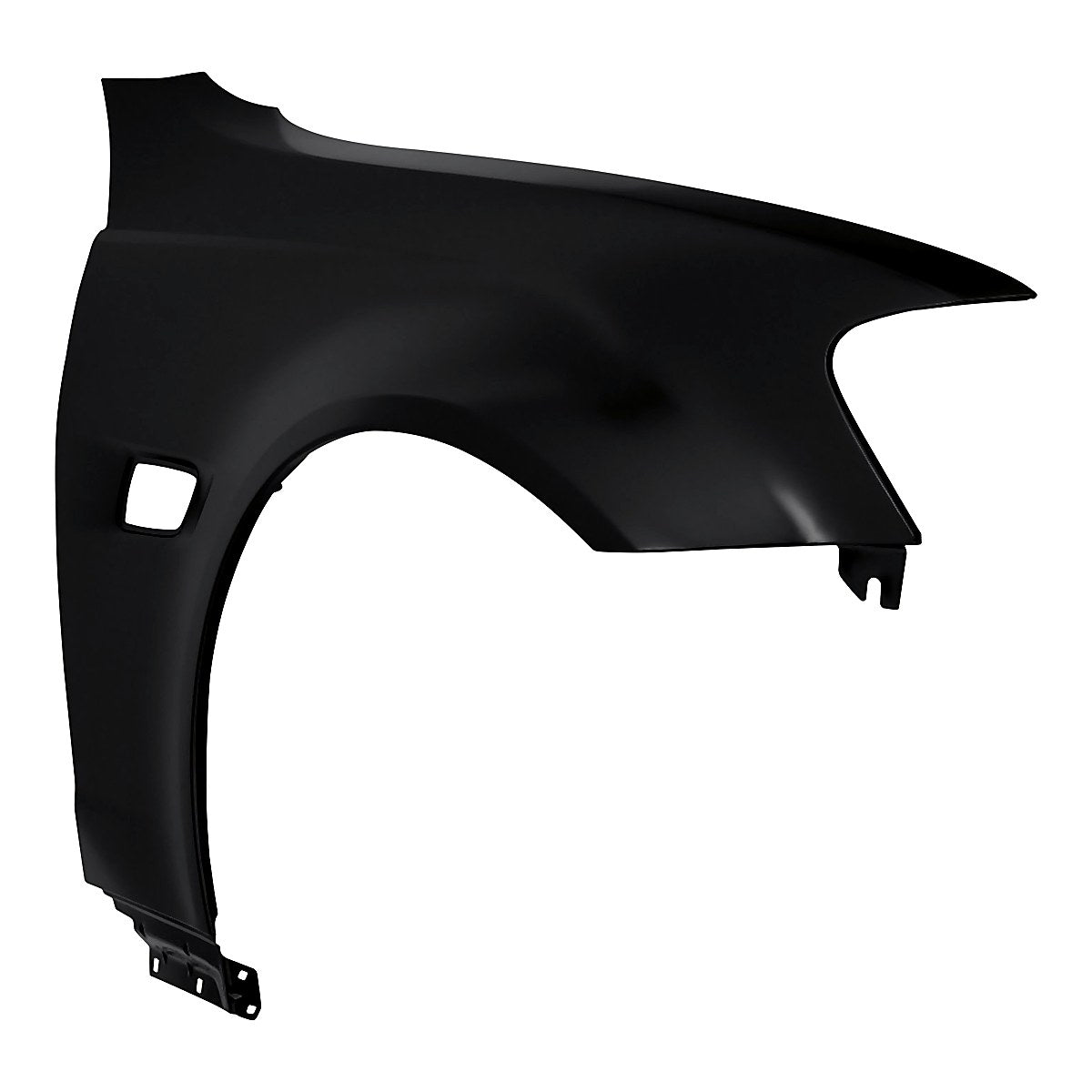 2008-2009 Pontiac G8 Fender Front Passenger Side – GM1241352-3