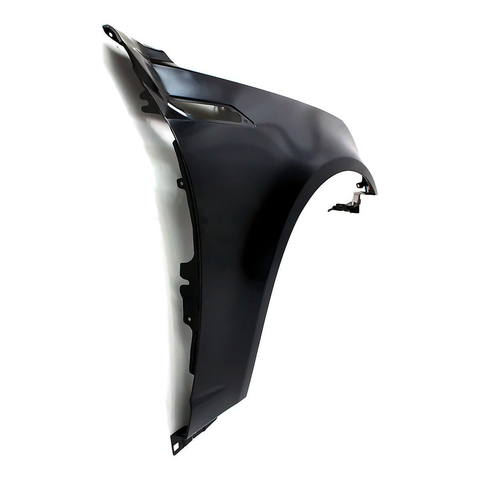 2011-2014 Cadillac CTS-V Wagon Fender Front - side angle, Part GM1241353