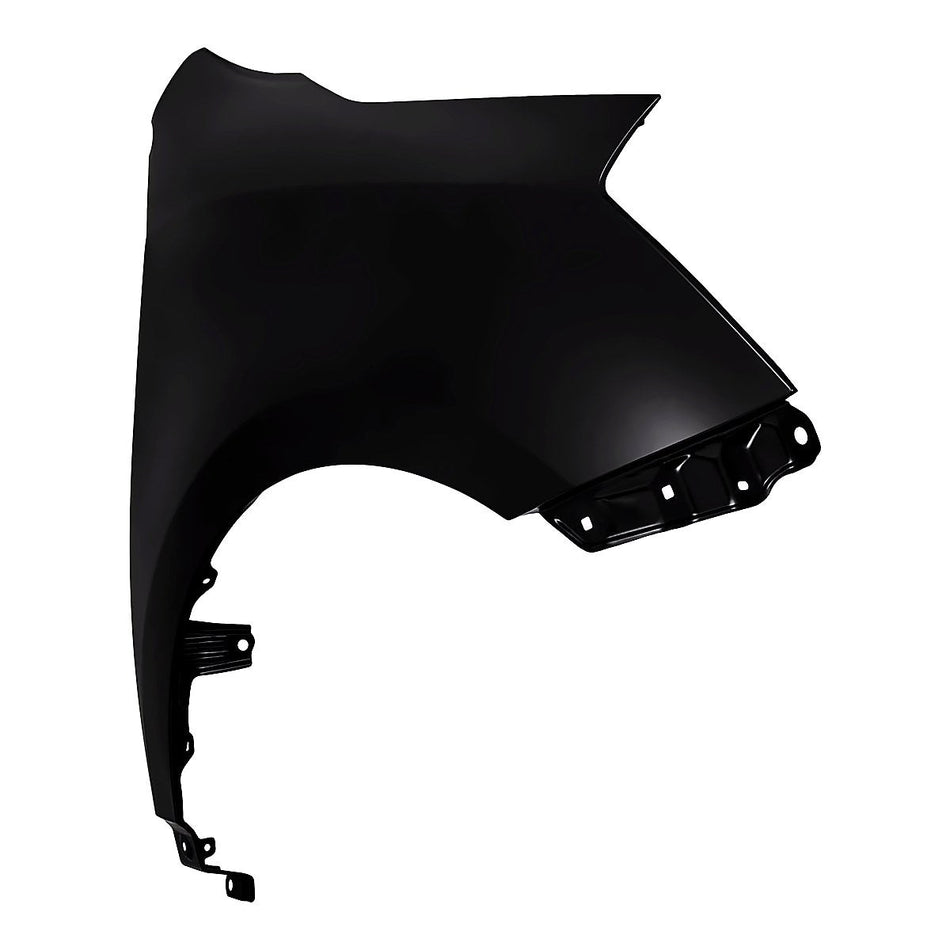 2009-2010 Pontiac Vibe Fender Front Passenger Side – Side View (GM1241354)