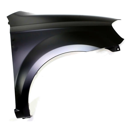 2009-2011 Chevrolet Aveo_Sedan Fender Front Passenger Side – Front View (GM1241355)