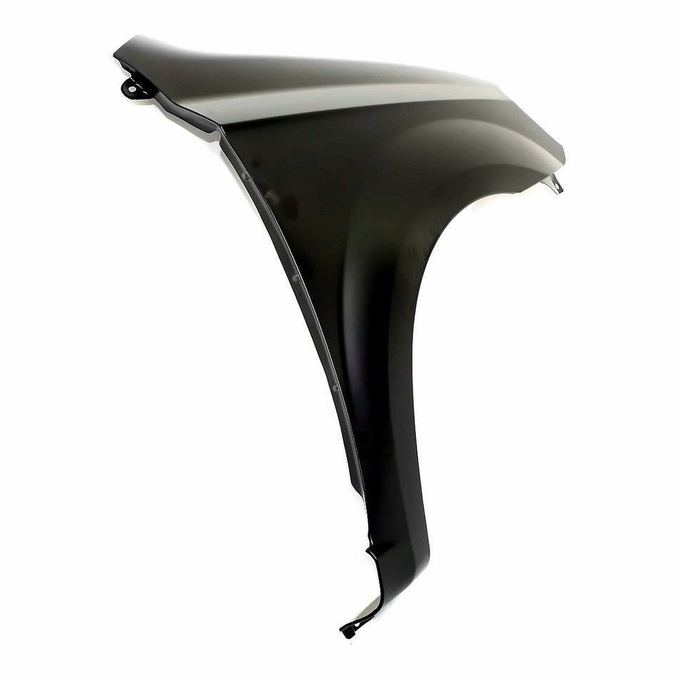 2009-2011 Chevrolet Aveo_Sedan Fender Front Passenger Side – Side View (GM1241355)