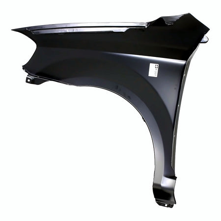 2009-2011 Chevrolet Aveo_Sedan Fender Front Passenger Side – Back View (GM1241355)