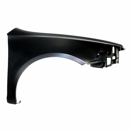2009-2012 Chevrolet Malibu Fender Front Passenger Side Without Side Lamp Hole – Front View (GM1241356)