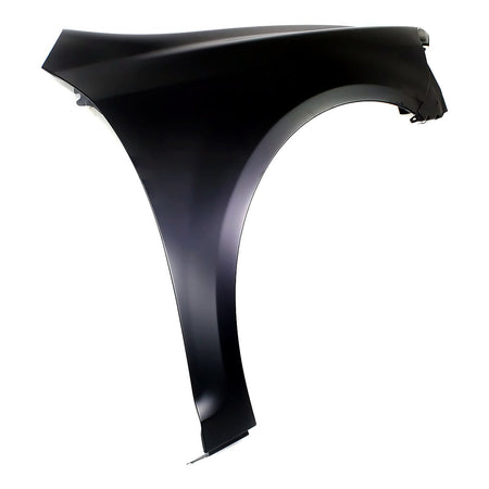 2009-2012 Chevrolet Malibu Fender Front Passenger Side Without Side Lamp Hole – Side View (GM1241356)