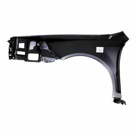 2009-2012 Chevrolet Malibu Fender Front Passenger Side Without Side Lamp Hole – Back View (GM1241356)