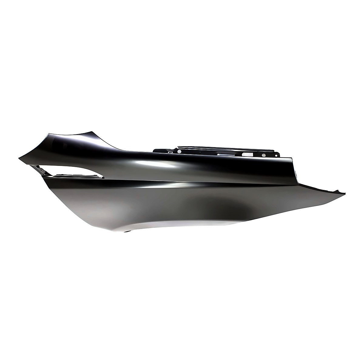 2009-2011 Chevrolet Aveo_5 Fender Front Passenger Side – Side View (GM1241357)