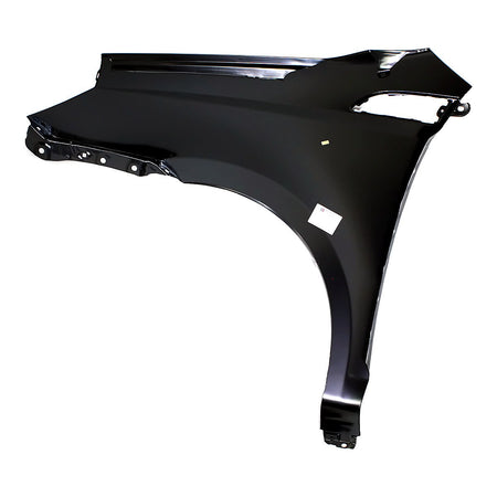 2009-2011 Chevrolet Aveo_5 Fender Front Passenger Side – Back View (GM1241357)