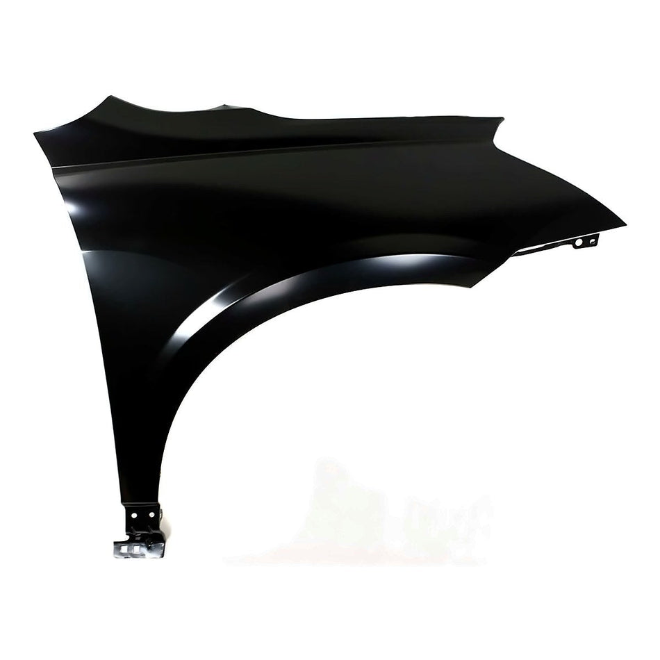 2009-2017 Chevrolet Traverse Fender Front Passenger Side – Front View (GM1241360)