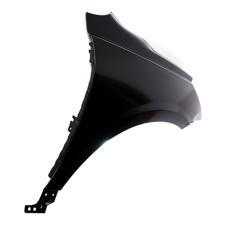 2009-2017 Chevrolet Traverse Fender Front Passenger Side – Side View (GM1241360)