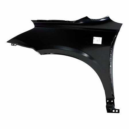 2009-2017 Chevrolet Traverse Fender Front Passenger Side – Back View (GM1241360)