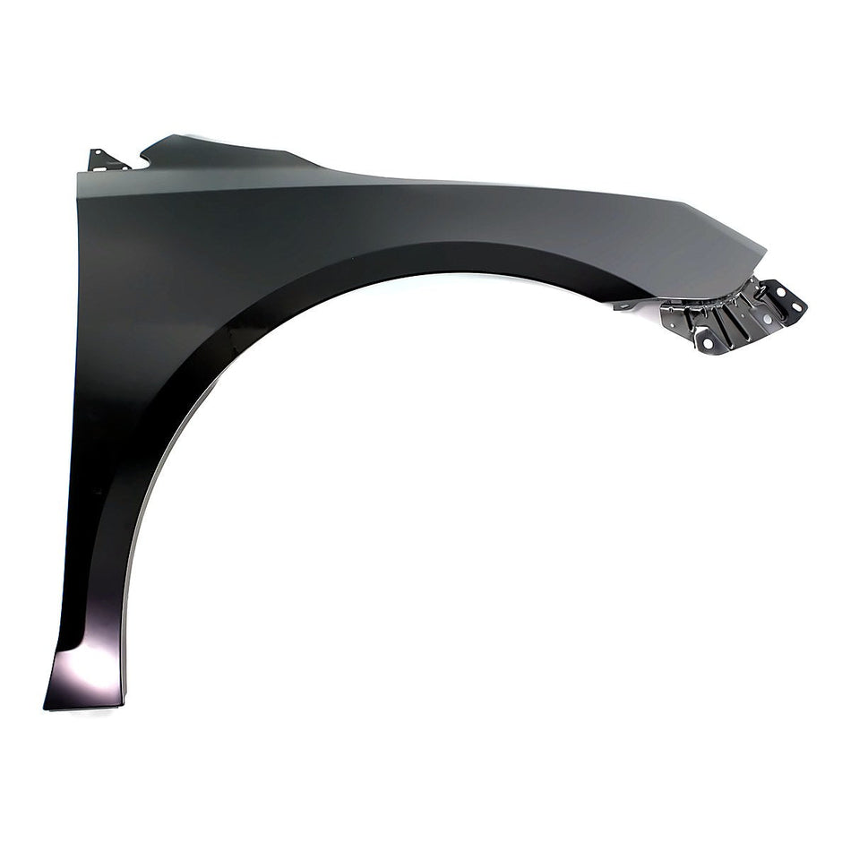 2010 Buick Allure Fender Front Passenger Side – Front View (GM1241361)