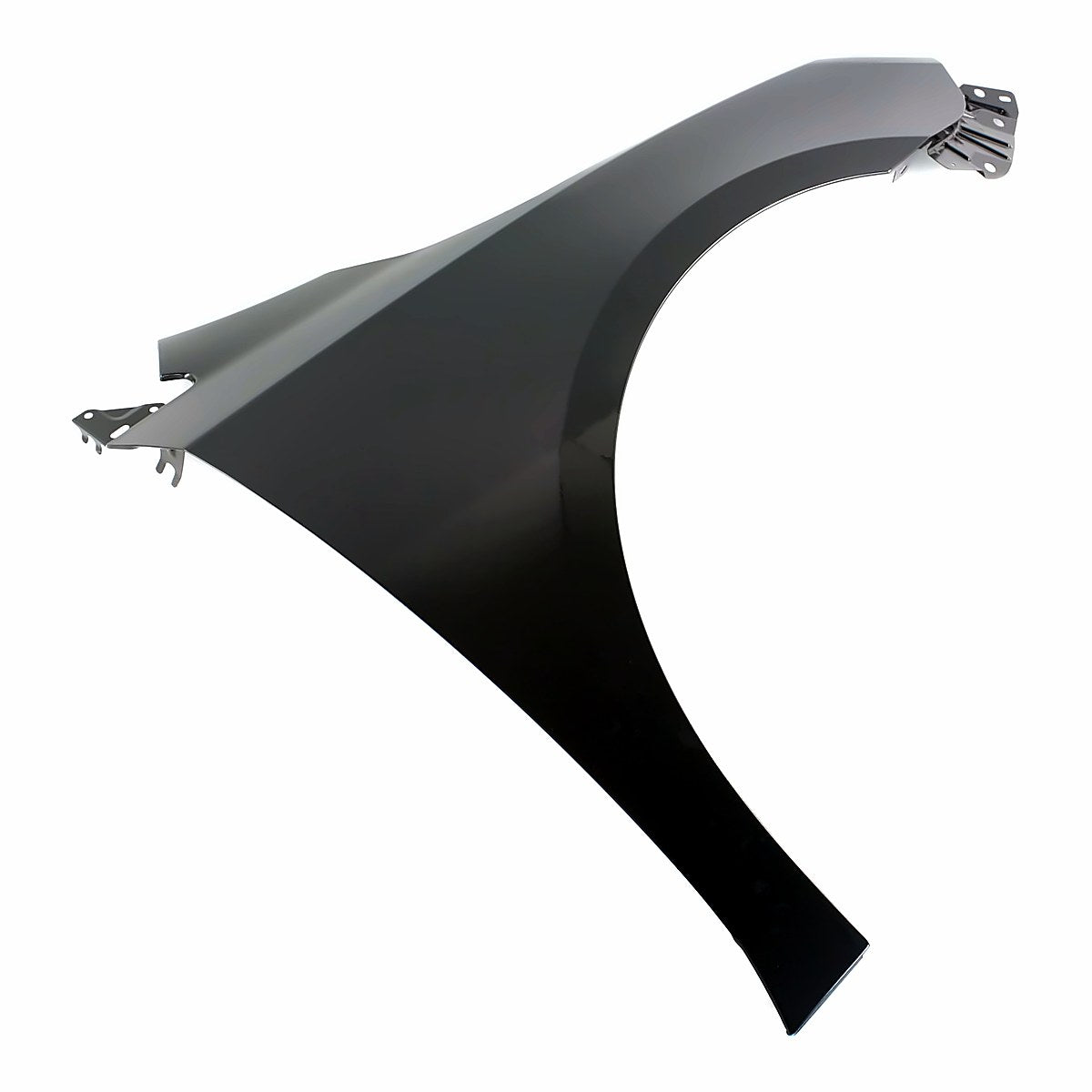 2010 Buick Allure Fender Front Passenger Side – Side View (GM1241361)