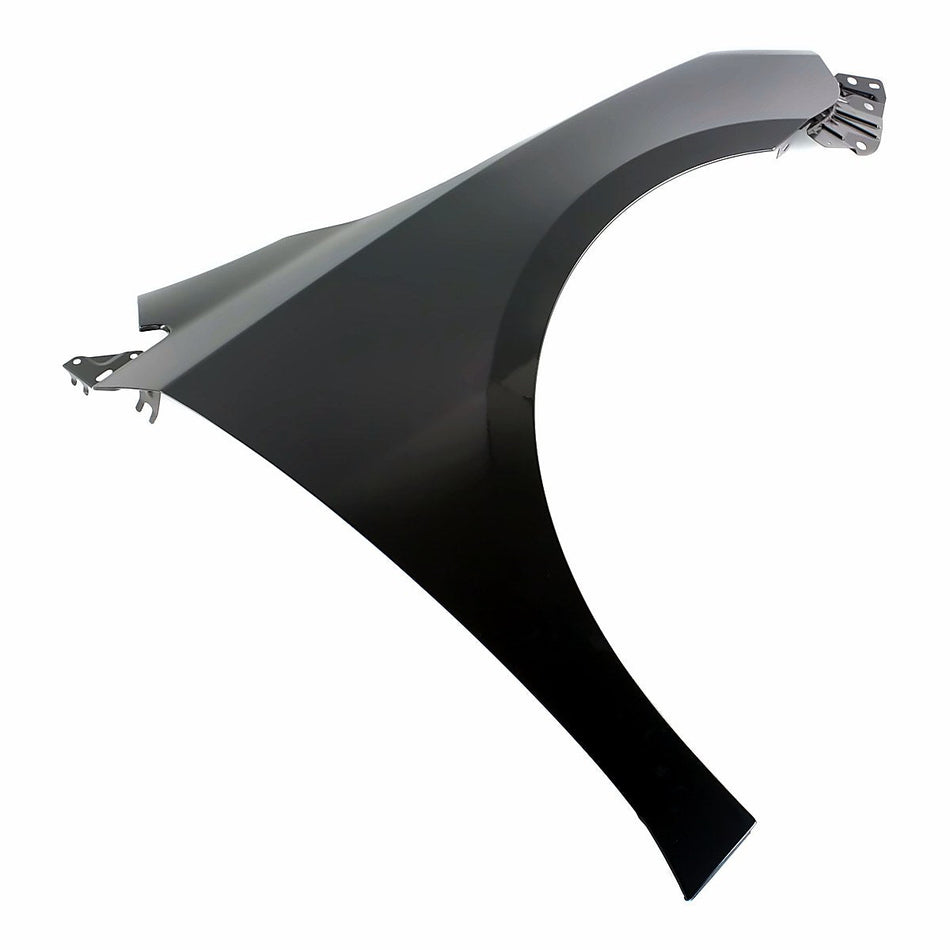 2010 Buick Allure Fender Front Passenger Side – Side View (GM1241361)