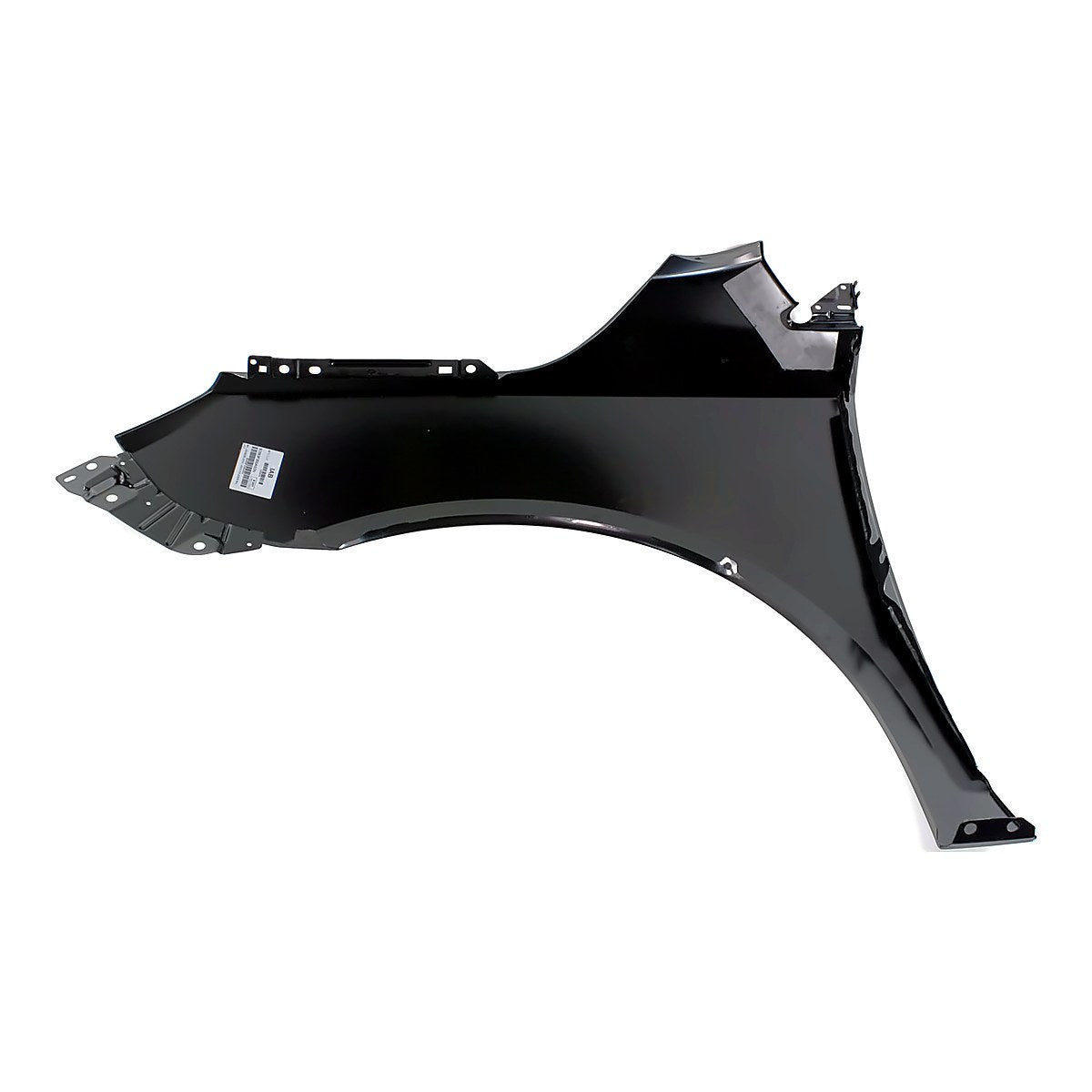 2010 Buick Allure Fender Front Passenger Side – Back View (GM1241361)