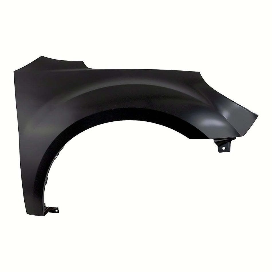 2010-2017 Chevrolet Equinox Fender Front Passenger Side – Front View (GM1241364)